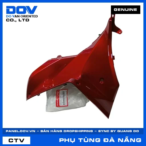 TẤM ỐP YẾM TRÁI *R340C* AIR BLADE, AIR BLADE 125 — 64420K27V00ZE