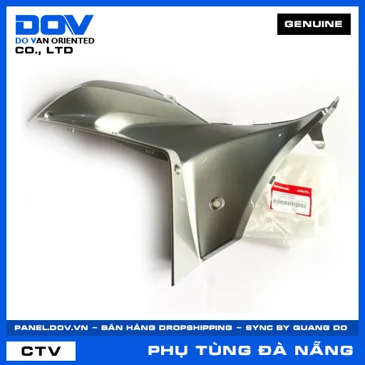 TẤM ỐP YẾM TRÁI *NHB24M* AIR BLADE, AIR BLADE 125 — 64420K27V00ZF