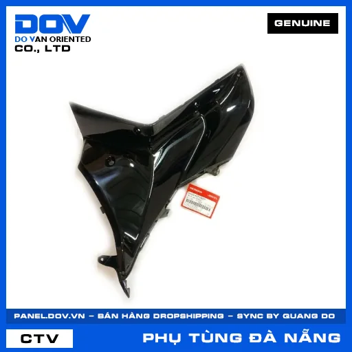 TẤM ỐP YẾM TRÁI*NH1* AIR BLADE — 64420K27V00ZP