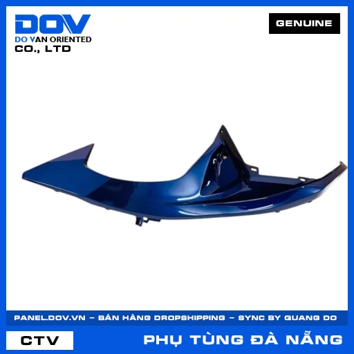ỐP ỐNG YẾM TRÁI *PB421M* AIR BLADE — 64420K66V00ZL