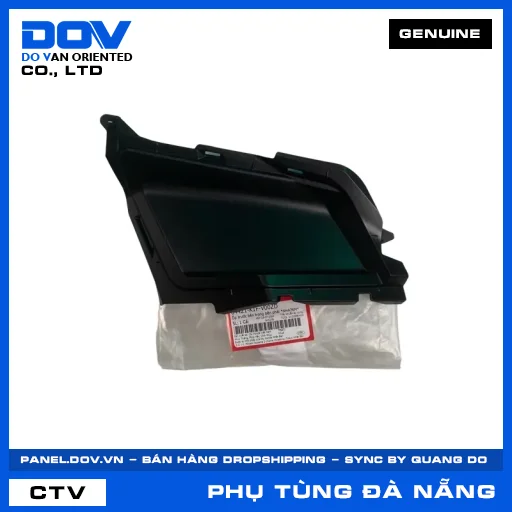 ỐP TRƯỚC BÊN TRONG BÊN PHẢI *NHA76M* AIR BLADE, AIR BLADE 125/150, AIR BLADE 125/160 — 64421K1FV00ZD