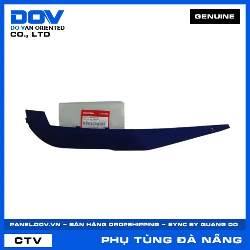 ỐP SÀN DƯỚI PHẢI *PB421M* AIR BLADE — 64421K66V00ZL