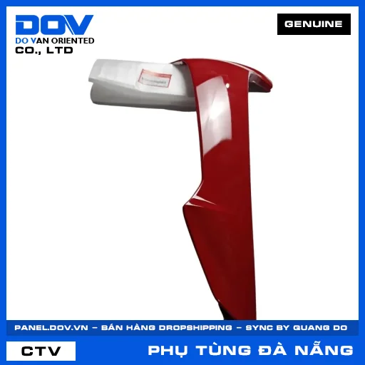 CÁNH YẾM PHẢI *R263* WAVE, WAVE ALPHA 110, WAVE RSX 110 — 64430K89V00ZA