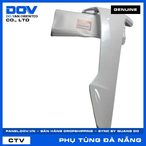 CÁNH YẾM PHẢI *NHB55P* WAVE, WAVE ALPHA 110 — 64430K89V00ZB
