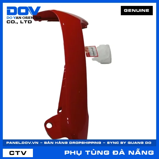 CÁNH YẾM PHẢI *R263* WAVE, WAVE ALPHA — 64430KEV900ZS