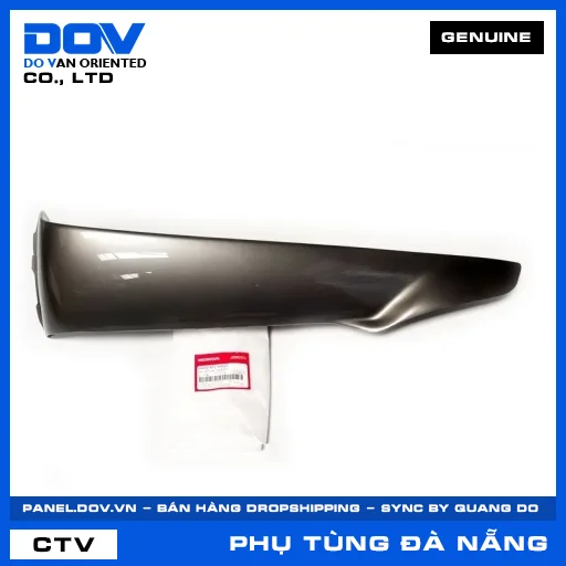 CÁNH YẾM PHẢI *YR183M* FUTURE — 64430KFL890ZC