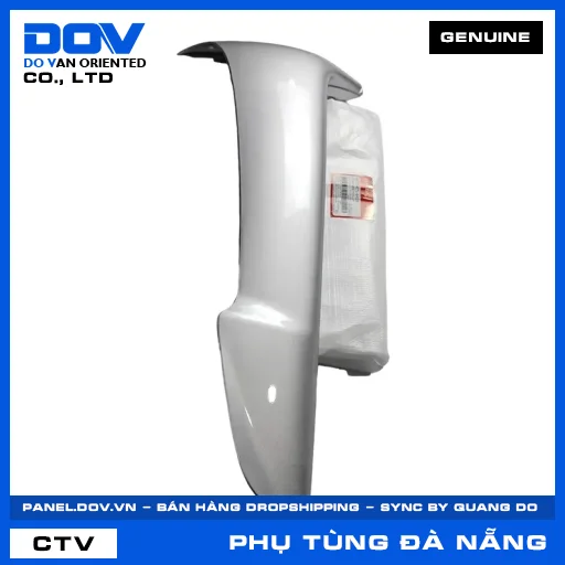CÁNH YẾM PHẢI *NH411M* WAVE, WAVE 100, WAVE ALPHA — 64430KTL640ZF