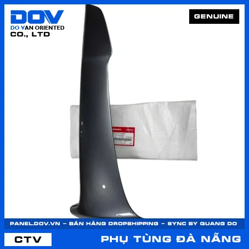 CÁNH YẾM PHẢI*NH262M* WAVE, WAVE 100 — 64430KTL640ZY