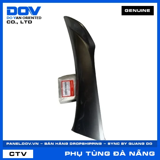 CÁNH YẾM PHẢI *NHA62M* FUTURE NEO — 64430KTM970ZC
