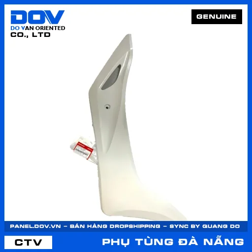 TẤM ỐP SÀN PHẢI*NHB35P* PCX, PCX 125 — 64431K35V00ZC