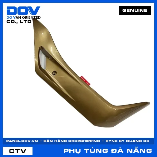 TẤM ỐP SÀN PHẢI *Y208M* PCX — 64431KWN900ZH