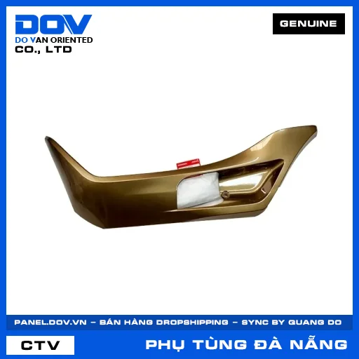 TẤM ỐP SÀN TRÁI *Y208M* PCX — 64432KWN900ZH