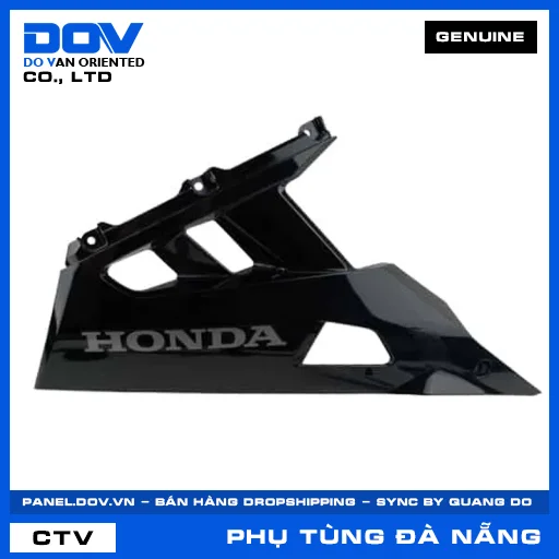 BỘ ỐP TRUNG TÂM TRÁI *NH1* — 64440K45NL0ZB