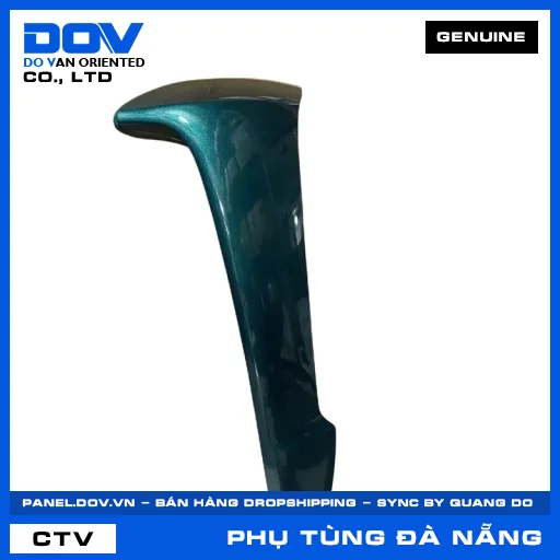CÁNH YẾM TRÁI *BG107M* WAVE ALPHA — 64440KTL640ZB