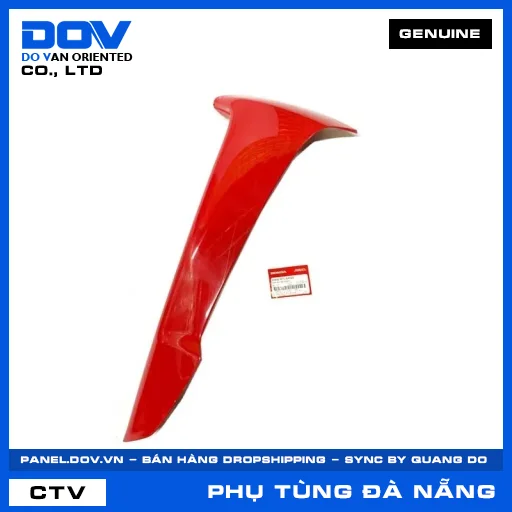 CÁNH YẾM TRÁI *R263* WAVE 100, WAVE ALPHA — 64440KTL640ZR
