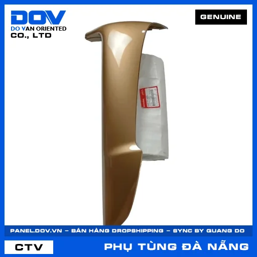 CÁNH YẾM TRÁI *Y208M* WAVE 100 — 64440KTL640ZU