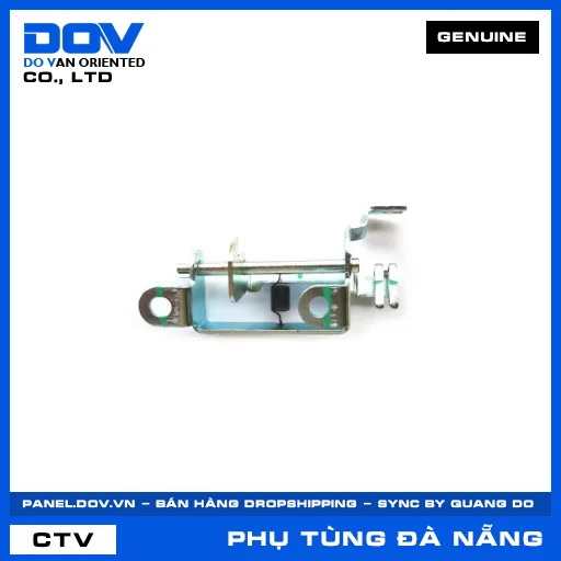 Khóa bình xăng — 64440KWN710