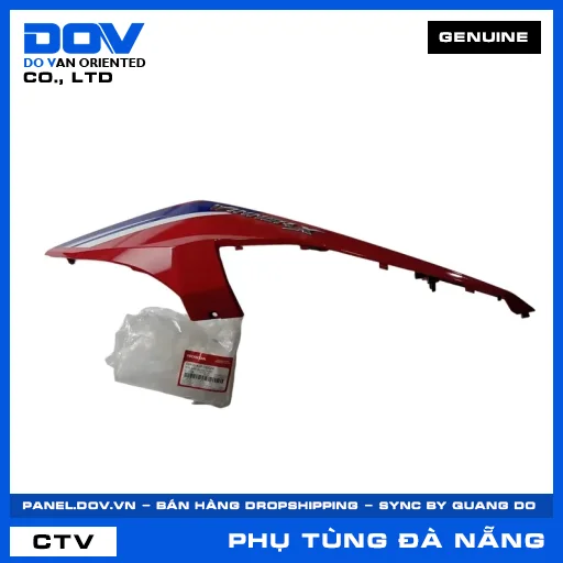 BỘ ỐP SƯỜN SAU TRÁI *R389* WINNER, WINNER X — 64450K2PVD0ZA
