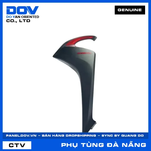 BỘ ỐP SƯỜN TRƯỚC TRÁI *NHA76M* VISION — 64450K44V90ZB