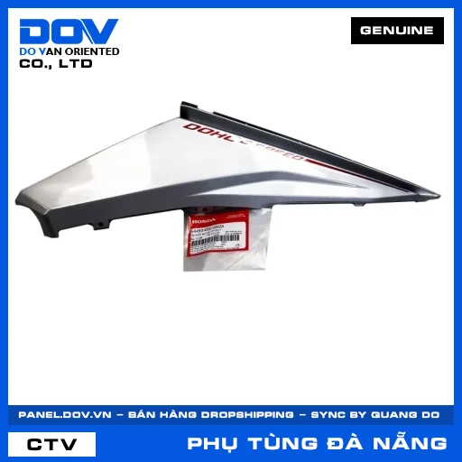 ỐP SƯỜN SAU TRÁI *NH411* WINNER — 64450K56V00ZA