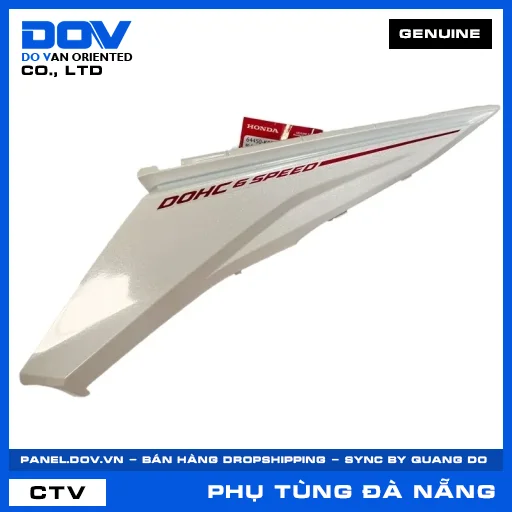 BỘ ỐP SƯỜN TRÁI *NHB35P* WINNER — 64450K56V00ZE