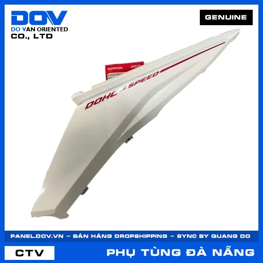 BỘ ỐP SƯỜN TRÁI *NHB35* WINNER — 64450K56V30ZG