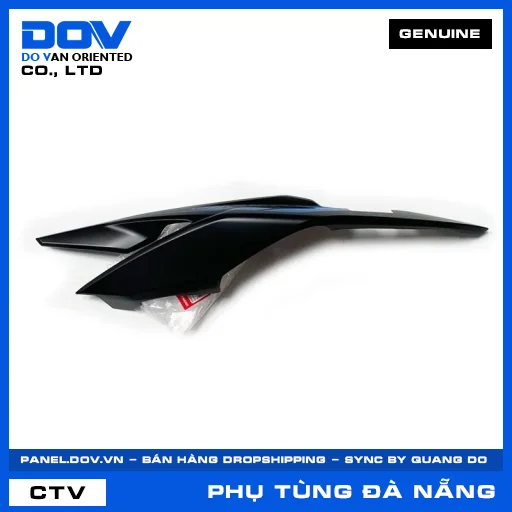 ỐP SƯỜN SAU TRÁI *NHA76H* WINNER, WINNER X — 64450K56V50ZA