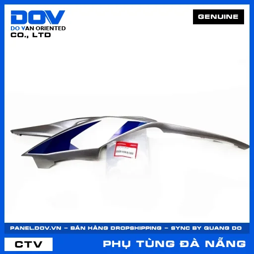 ỐP SƯỜN SAU TRÁI *PB406* WINNER, WINNER X — 64450K56V80ZB