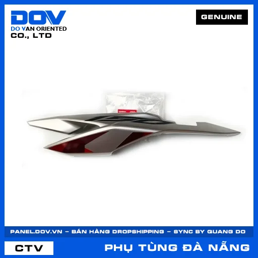 ỐP SƯỜN SAU TRÁI *R340* WINNER, WINNER X — 64450K56V80ZC