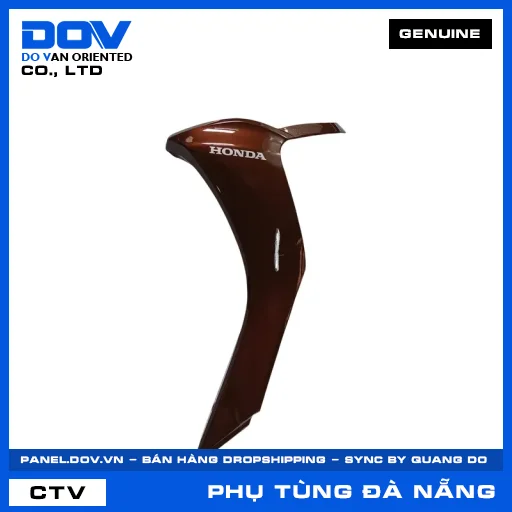 BỘ ỐP YẾM TRƯỚC TRÁI*YR303* VISION, VISION 110 — 64450KZLE80ZA