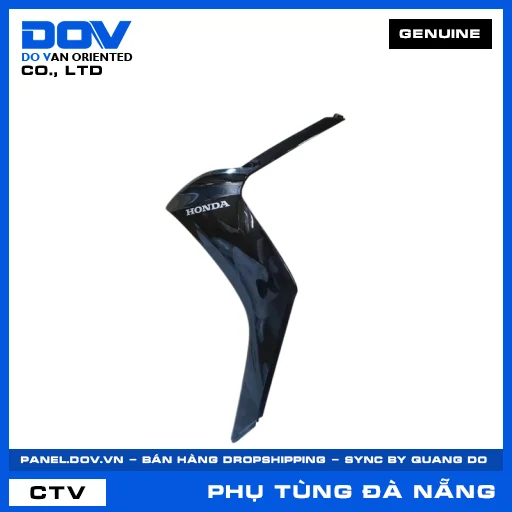 BỘ ỐP YẾM TRƯỚC TRÁI*NHB25B* VISION, VISION 110 — 64450KZLE80ZC