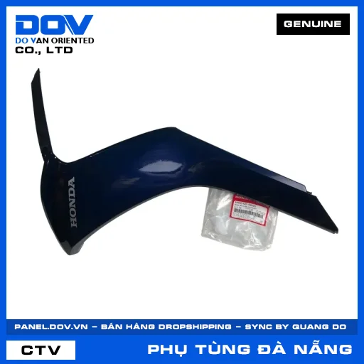 BỘ ỐP YẾM TRƯỚC TRÁI*PB390* VISION, VISION 110 — 64450KZLE80ZD