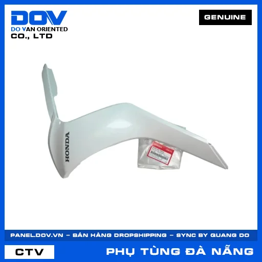 BỘ ỐP YẾM TRƯỚC TRÁI*NHB35* VISION, VISION 110 — 64450KZLE80ZE