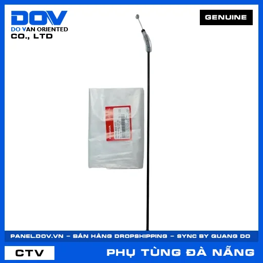 DÂY CÁP MỞ NẮP NHIÊN LIỆU AIR BLADE 125 — 64455K66V01