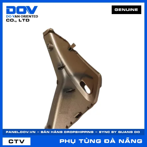 TẤM THÔNG GIÓ YẾM TRÁI *Y218M* FUTURE 125 — 64455K73V40ZK