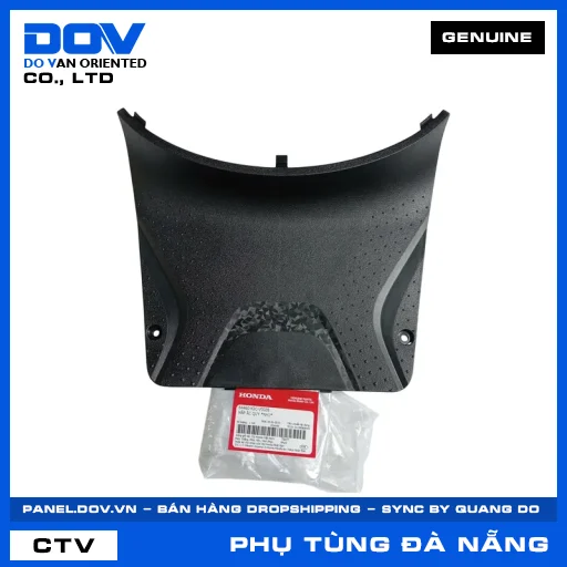 NẮP ẮC QUY *NH1* (bình điện) VISION, VISION 110 — 64460K2CV00ZB