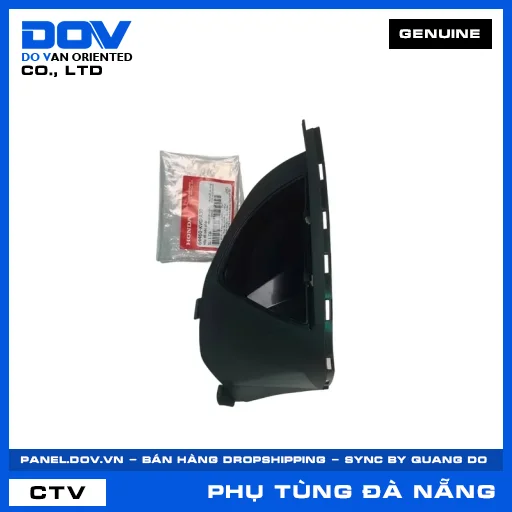 HỘP ĐỒ BÊN PHẢI AIR BLADE, AIR BLADE 110 — 64460KVGA30