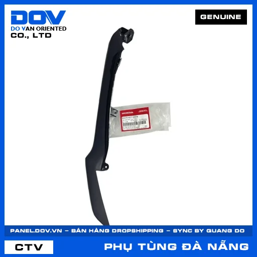 NẸP CẠNH BÊN PHẢI *NH1* WAVE — 64470K07900ZA
