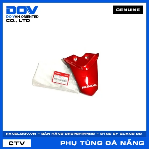 BỘ ỐP SƯỜN TRUNG TÂM *R340C* WINNER, WINNER X — 64471K2PV50ZA