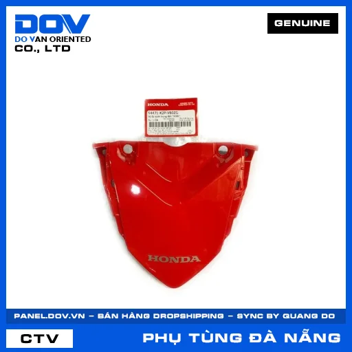 BỘ ỐP SƯỜN TRUNG TÂM *R389* WINNER, WINNER X — 64471K2PV60ZG