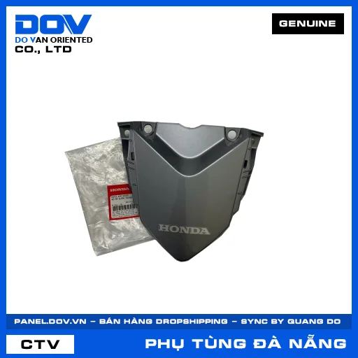 BỘ ỐP SƯỜN TRUNG TÂM *NHB56M* WINNER — 64471K2PVE0ZE
