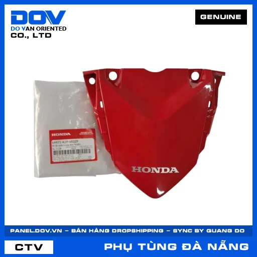 BỘ ỐP SƯỜN TRUNG TÂM *R389* WINNER — 64471K2PVE0ZF