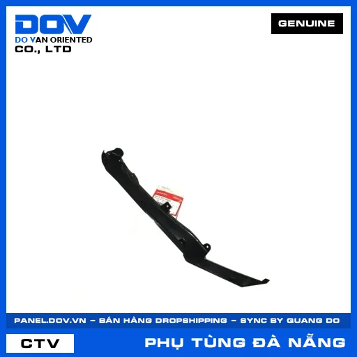 NẸP CẠNH BÊN TRÁI *NH1* WAVE — 64475K07900ZA