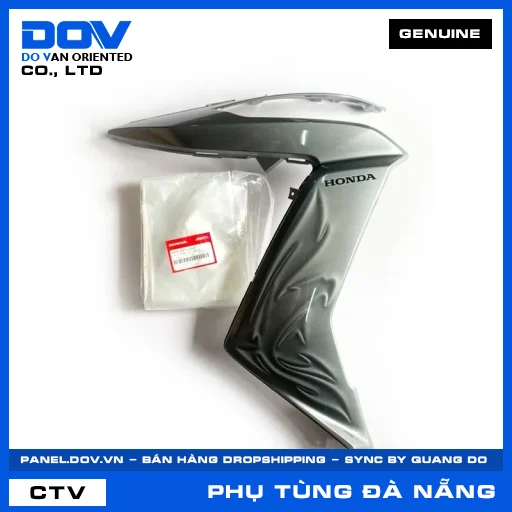 BỘ ỐP TRƯỚC BÊN PHẢI *NHB51M* AIR BLADE, AIR BLADE 125 — 64500K27V20ZA