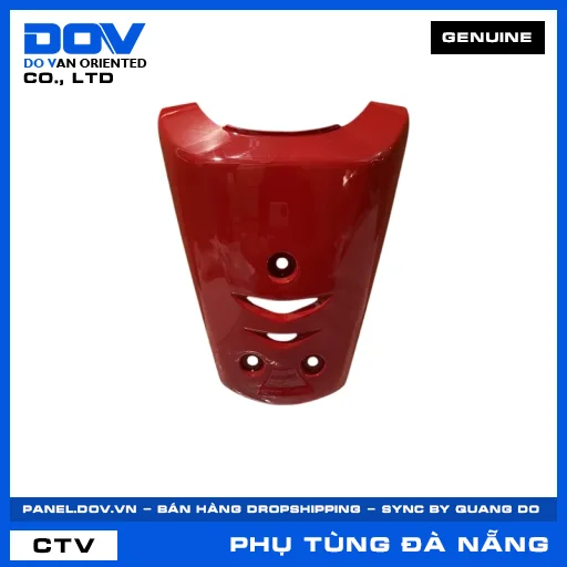 MẶT NẠ TRƯỚC *R263* WAVE — 64500KFLD20ZD