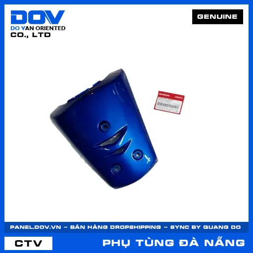 MẶT NẠ TRƯỚC *PB305P* WAVE, WAVE ALPHA — 64500KFLD20ZF