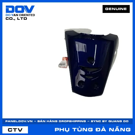 MẶT NẠ TRƯỚC *PB171MU* WAVE, WAVE ALPHA — 64500KFLD20ZM