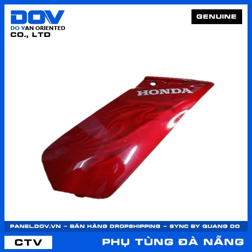 BỘ ỐP YẾM BÊN PHẢI TRƯỚC *R343 AIR BLADE, AIR BLADE 110 — 64500KVGB20ZA