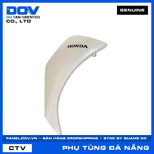 BỘ ỐP TRƯỚC PHẢI *NHB35P* AIR BLADE, AIR BLADE 110 — 64500KVGV40ZB