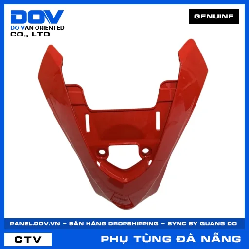 Mặt nạ trước *R263*M — 64500KVRV40ZD